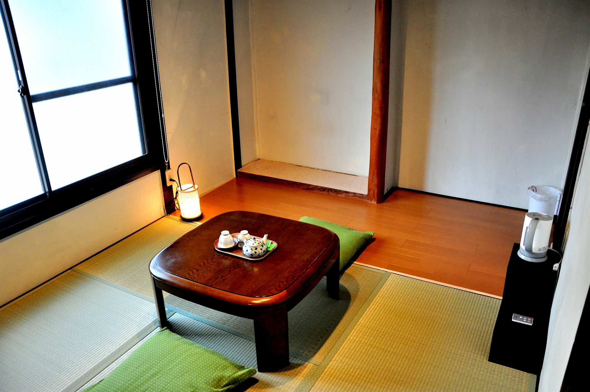 Guesthouse Soi - Formerly Sim'S Cozy Guesthouse Kyoto Bagian luar foto