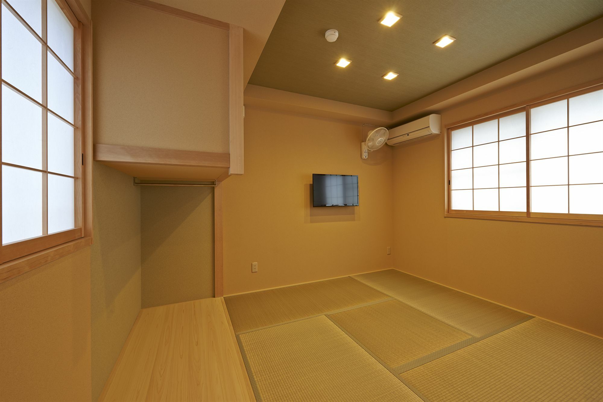 Guesthouse Soi - Formerly Sim'S Cozy Guesthouse Kyoto Bagian luar foto