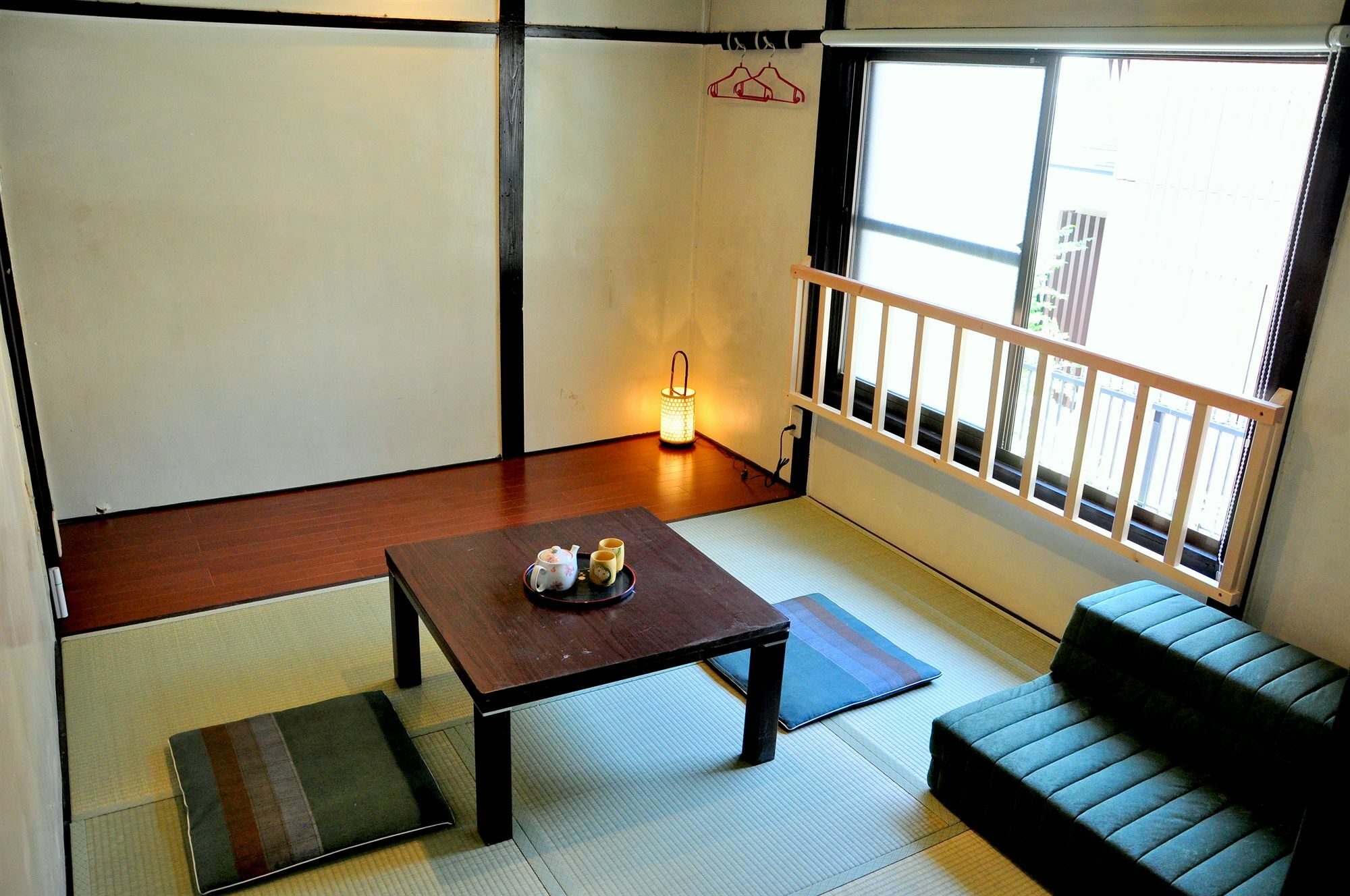 Guesthouse Soi - Formerly Sim'S Cozy Guesthouse Kyoto Bagian luar foto