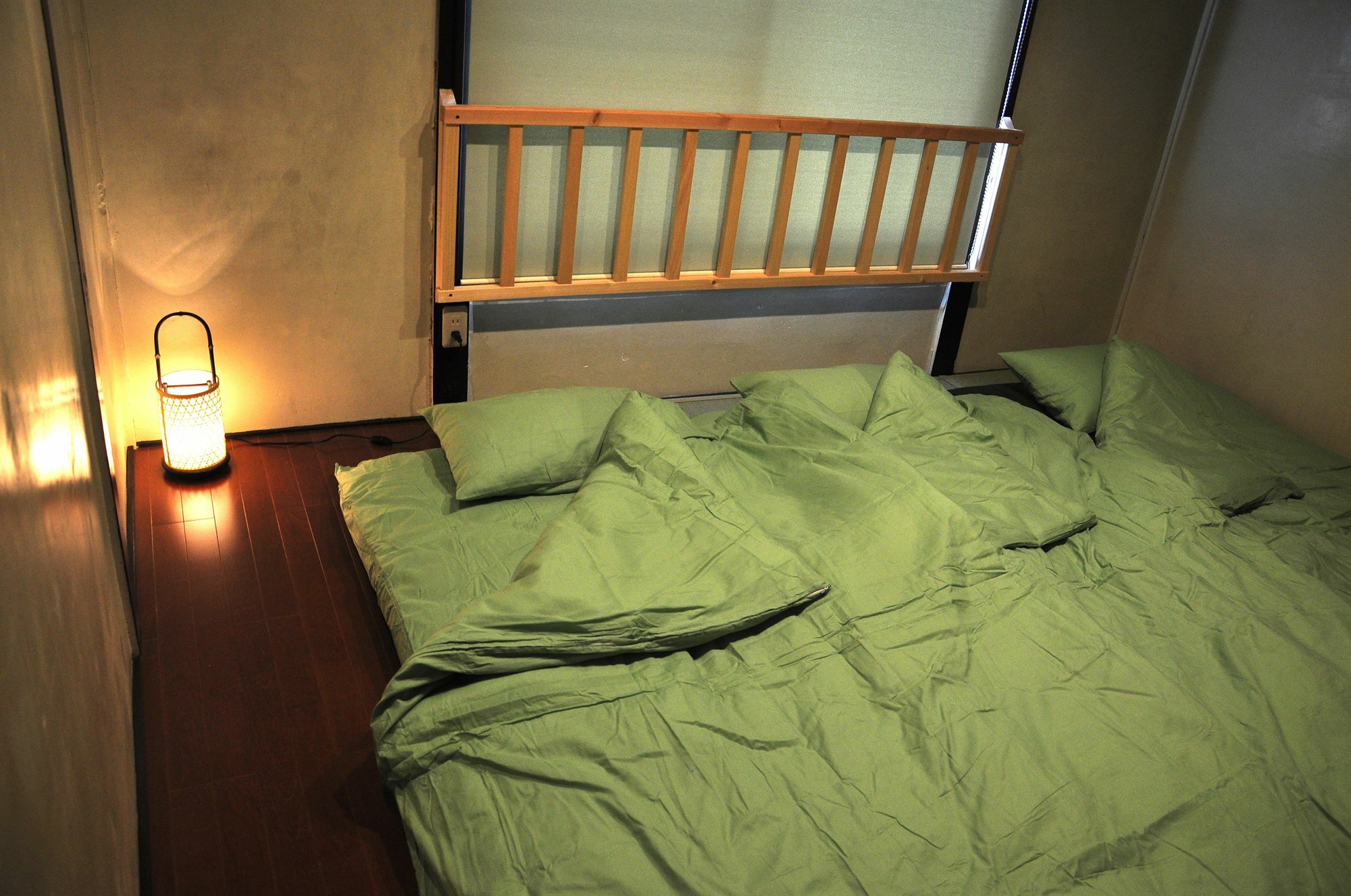 Guesthouse Soi - Formerly Sim'S Cozy Guesthouse Kyoto Bagian luar foto