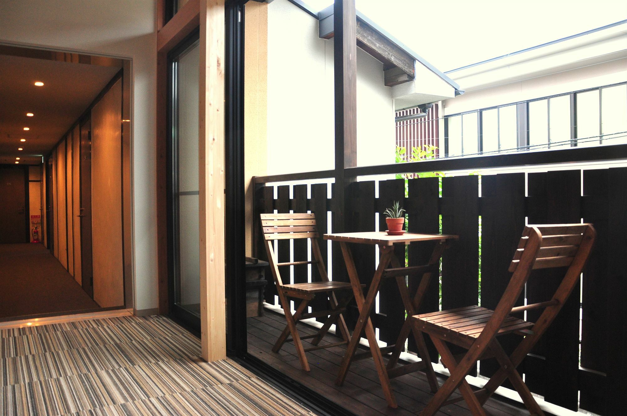 Guesthouse Soi - Formerly Sim'S Cozy Guesthouse Kyoto Bagian luar foto