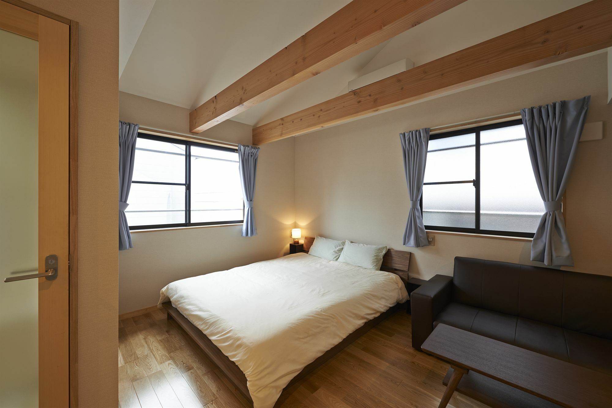 Guesthouse Soi - Formerly Sim'S Cozy Guesthouse Kyoto Bagian luar foto