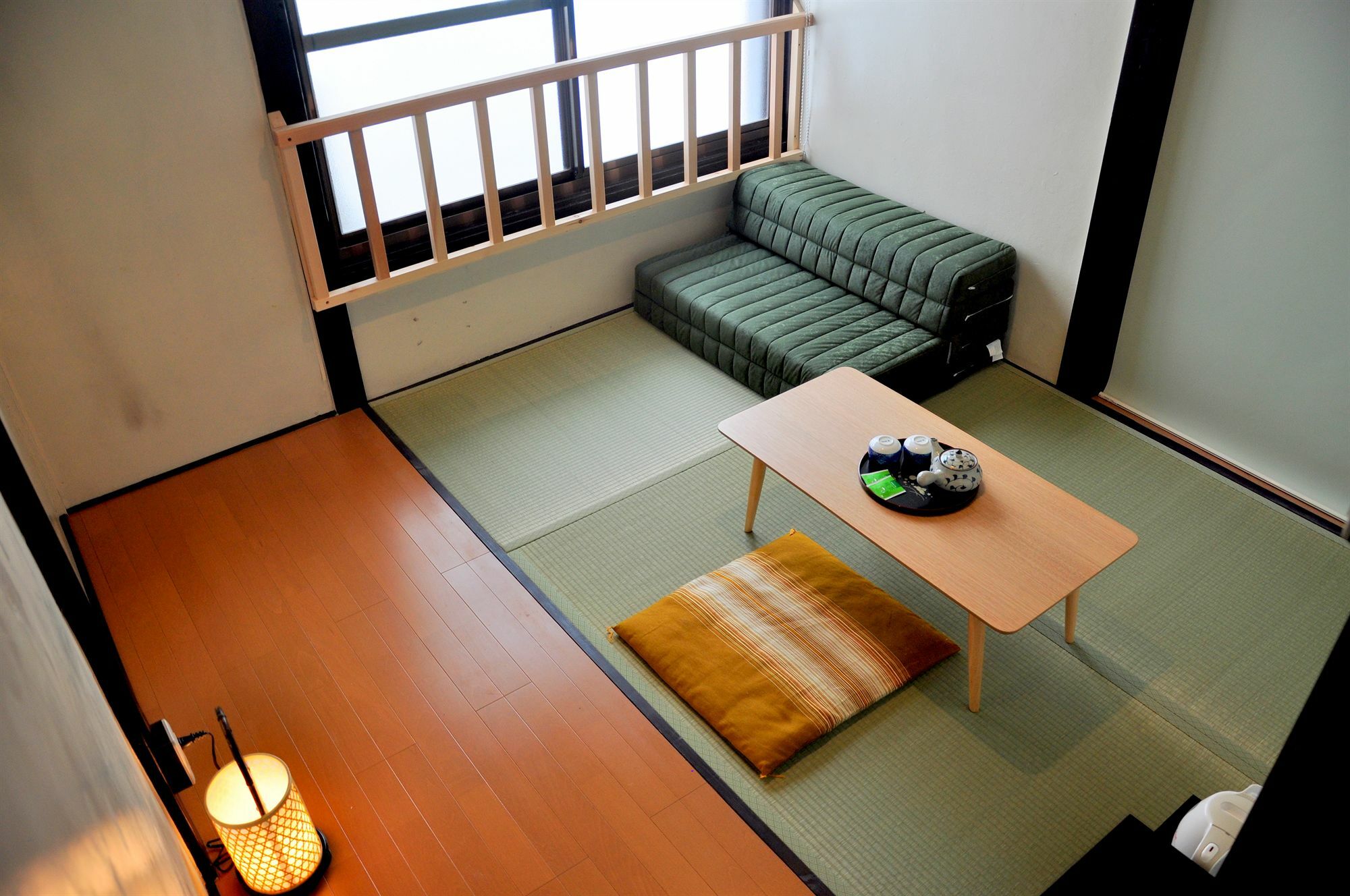 Guesthouse Soi - Formerly Sim'S Cozy Guesthouse Kyoto Bagian luar foto